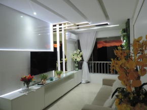 Apartamento a 2 KM da Praia